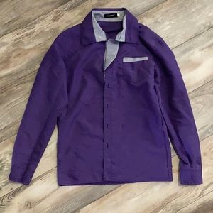 Kesimo Long Sleeve Shirt Size XL